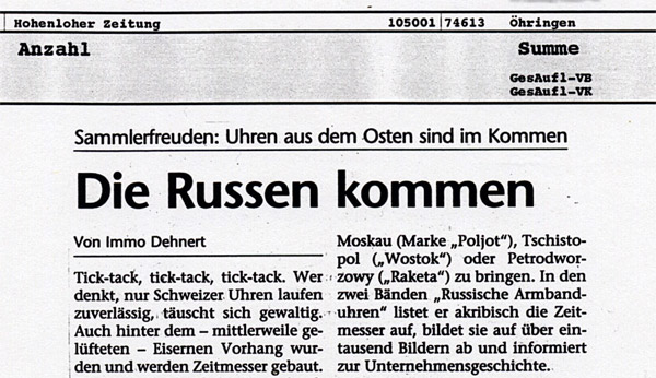 Heilbronner Stimme 02/05/89