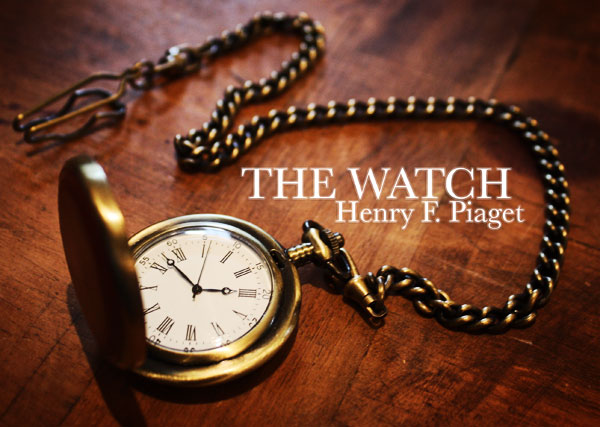 The Watch | H.F.PIAGET 1860